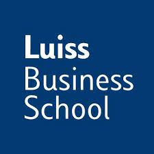 Logo LUISS Business School