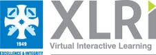 Logo Xavier Labour Relations Institute - School of Business and Human Resources