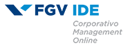 Logo FGV online