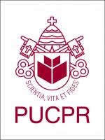 Logo PUCPR - Pontifícia Universidade Do Paraná Ccsa - Administração