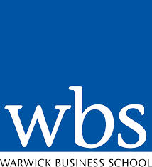 Logo Warwick Business School - University of Warwick