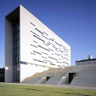 Logo NOVA Information Management School (NOVA IMS) – Universidade Nova de Lisboa