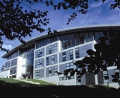 Logo Department of Management /Aberdeen Business School / Robert Gordon University