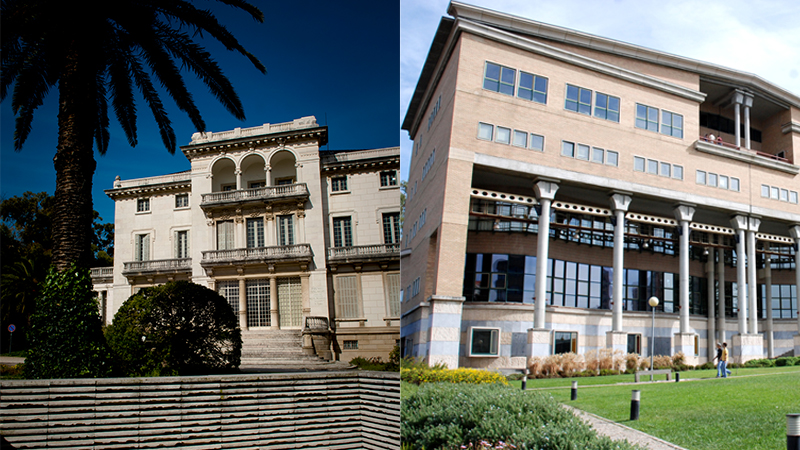 Logo Católica-Lisbon and Nova School of Business and Economics