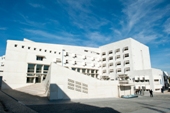 Logo INDEG-IUL / ISCTE Executive Education - University Institute of Lisbon