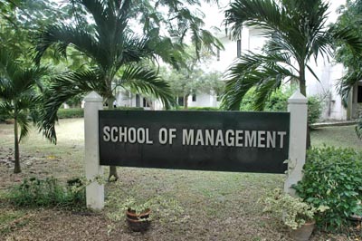 Logo School of Management, Asian Institute of Technology