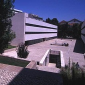 Logo Universidade de Lisboa - Faculdade de Arquitectura