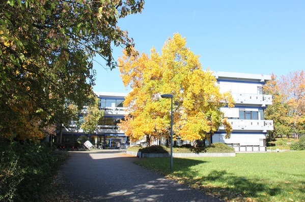 Logo Reutlingen University - ESB Business School