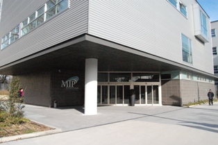 Logo MIP Politecnico di Milano Graduate School of Business
