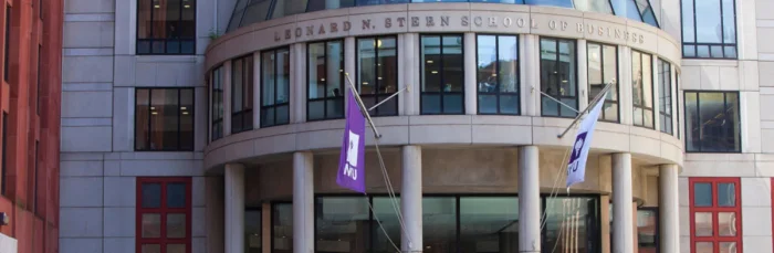 NYU Stern Expands MBA Reach in New York and Beyond