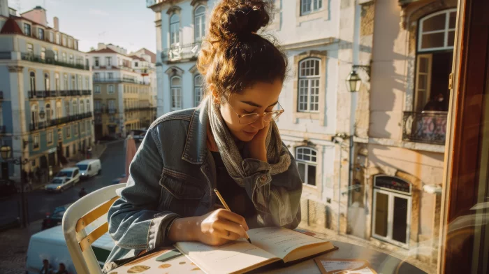 Study International Management in Lisbon with Geneva Business School