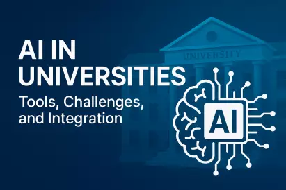 AI in Higher Education: Navigating Opportunity and Risk