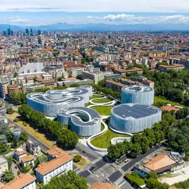 Bocconi University: Strategic Insights for Global Expansion and Innovation