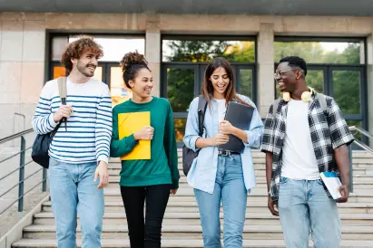 Which Business Schools Let You Study in 3 Different Countries?