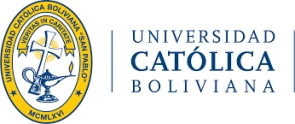 Universidad Católica Boliviana 'San Pablo' 