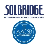 SolBridge International School of Business, Woosong University 