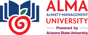 Almaty Management University - School of Management