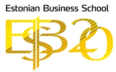 Estonian Business School Estonian Business School