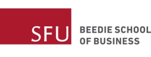 Simon Fraser University - Beedie School of Business