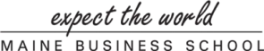 University of Maine - Maine Business School