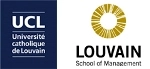 UCLouvain - Louvain School of Management