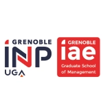Université Grenoble Alpes - Grenoble IAE