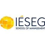 IÉSEG - School of Management IÉSEG - School of Management