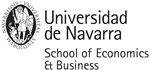 Universidad de Navarra - Facultad de Economicas y Empresariales