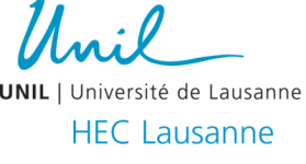 HEC Lausanne, the Faculty of Business and Economics of the University of Lausanne HEC Lausanne, the Faculty of Business and Economics of the University of Lausanne