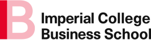 Imperial College London - Imperial College Business School 