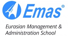 Eurasian Management and Administration School (EMAS Business School) 	Eurasian Management and Administration School (EMAS Business School)