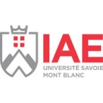 IAE Savoie Mont Blanc IAE Savoie Mont Blanc