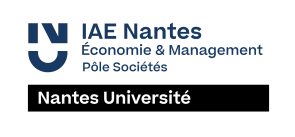 IAE Nantes - Économie & Management IAE Nantes - Économie & Management
