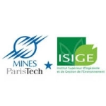 ISIGE - MINES ParisTech