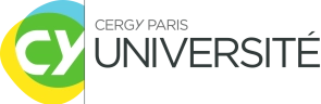 CY Cergy Paris Université CY Cergy Paris Université