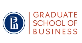 HSE Graduate School of Business HSE Graduate School of Business