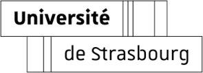 Université de Strasbourg Université de Strasbourg
