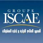 Groupe ISCAE Groupe ISCAE