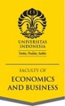University of Indonesia Faculty of Economics and Business