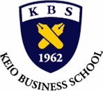 Keio University - Graduate School of Health and Management Keio University - Graduate School of Health and Management