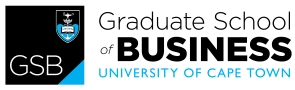 University of Cape Town - UCT Graduate School of Business University of Cape Town - UCT Graduate School of Business
