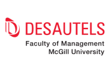 McGill University - Desautels Faculty of Management	