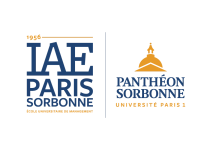 IAE Paris Sorbonne Business School - Université Paris 1 Panthéon-Sorbonne