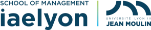 iaelyon School of Management - Université Jean Moulin Lyon 3  iaelyon School of Management - Université Jean Moulin Lyon 3