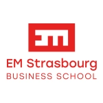 Université de Strasbourg - EM Strasbourg Business School Université de Strasbourg - EM Strasbourg Business School
