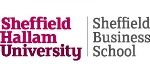 Sheffield Hallam University - Sheffield Business School Sheffield Hallam University - Sheffield Business School