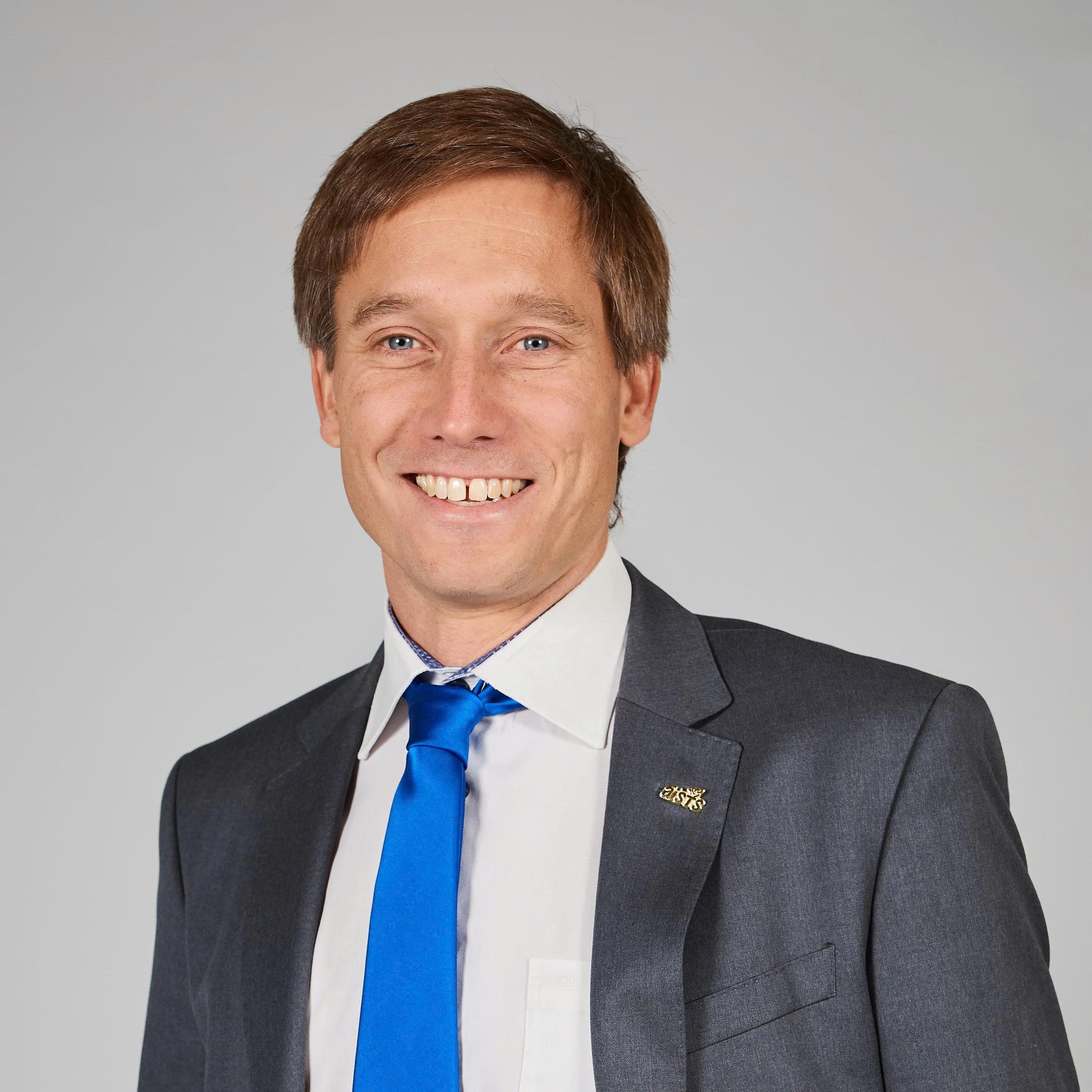 Cedric VdB