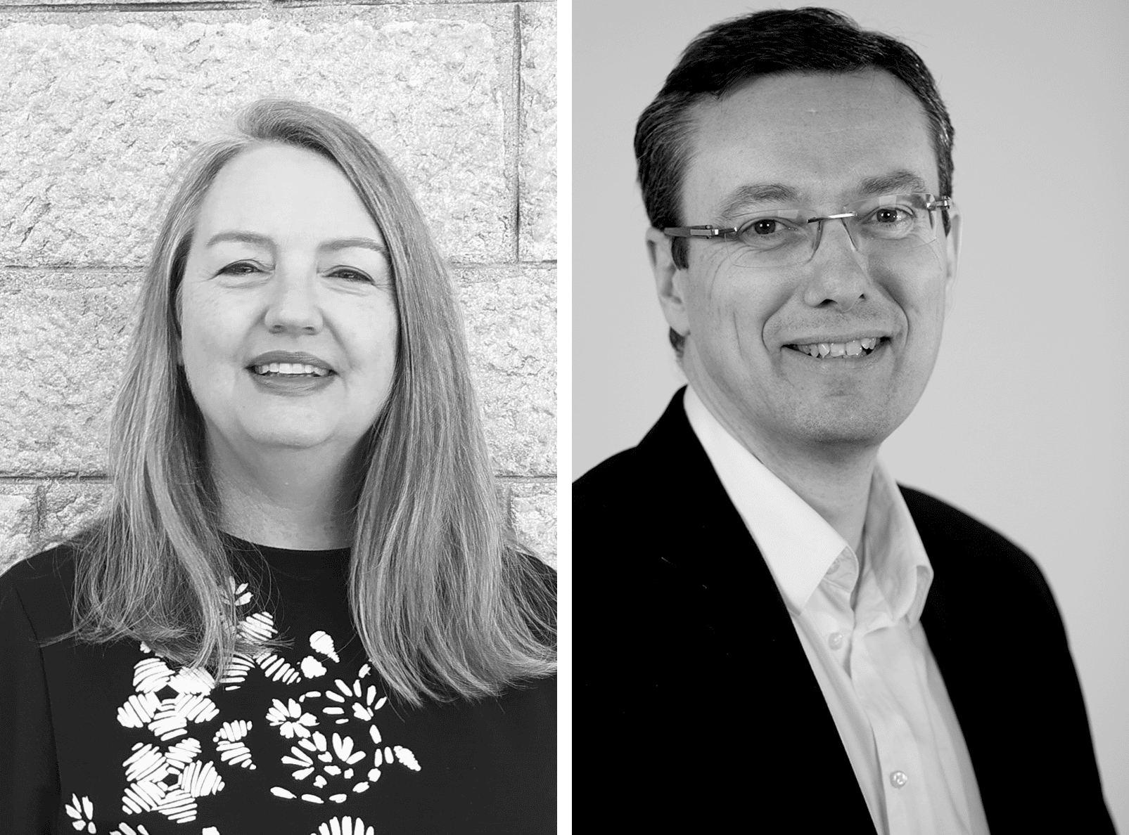 Helen Spillane / Eric Vogler