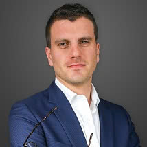 Nicolas Buttafoghi