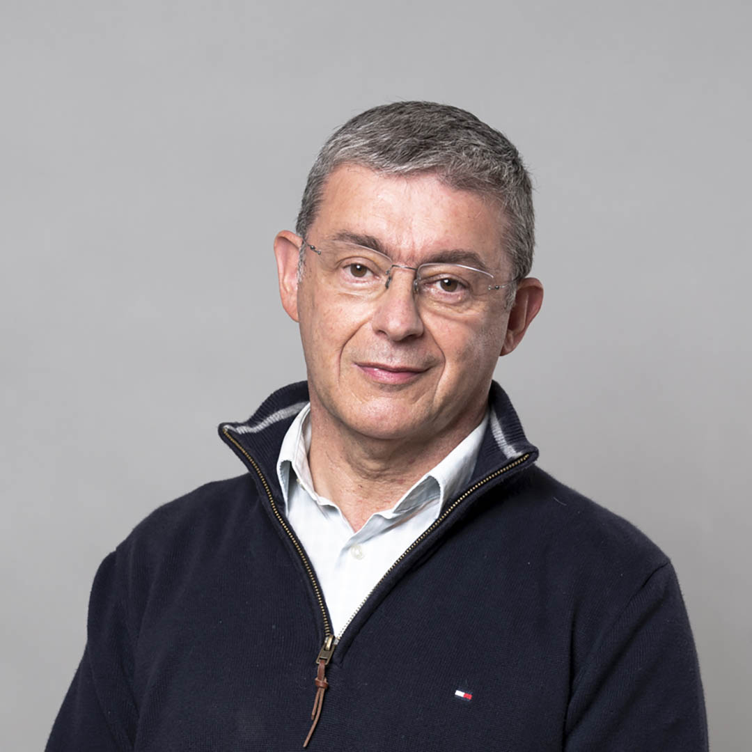 Professor Onofre Simões
